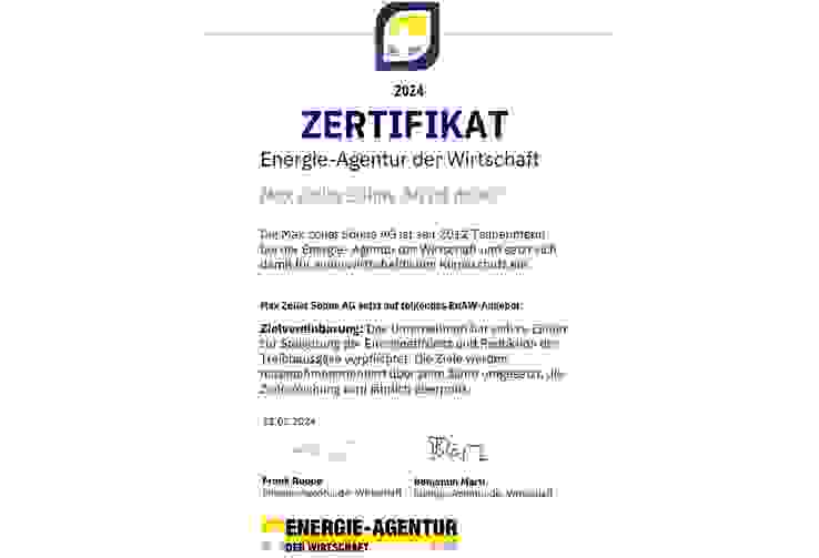 Energie Agentur Der Wirtschaft24