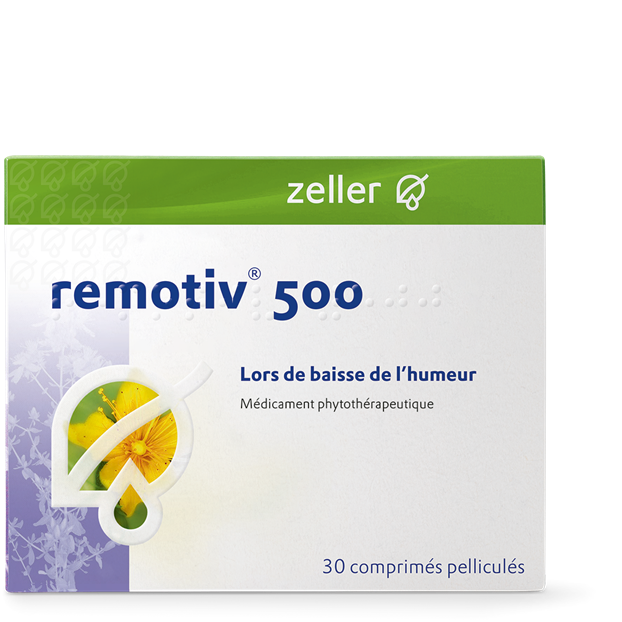 remotiv® 500