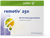remotiv® 250