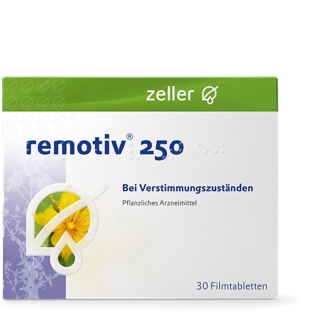 remotiv® 250