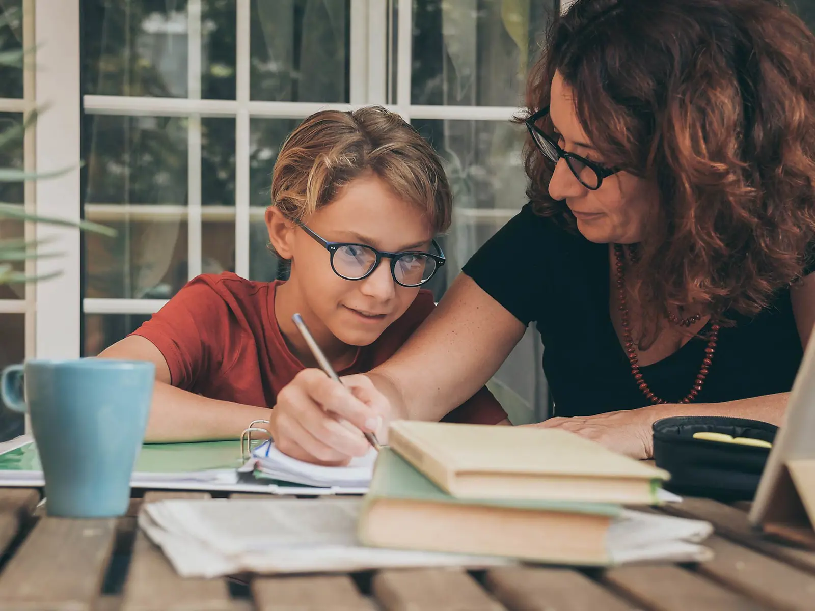 Blog - Die Zeiten von Homeschooling_CHe.jpg