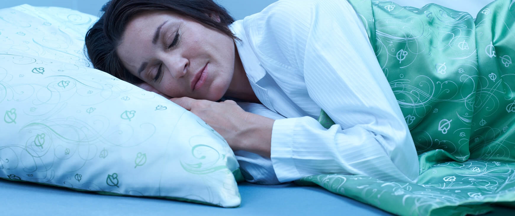 8 Tipps bei Schlafstörungen in den Wechseljahren