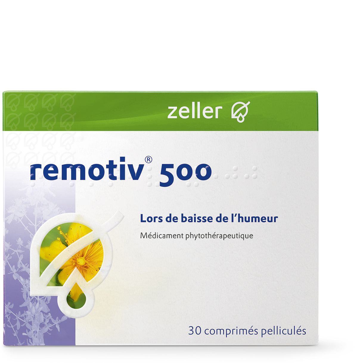 remotiv® 500 remotiv® 500
