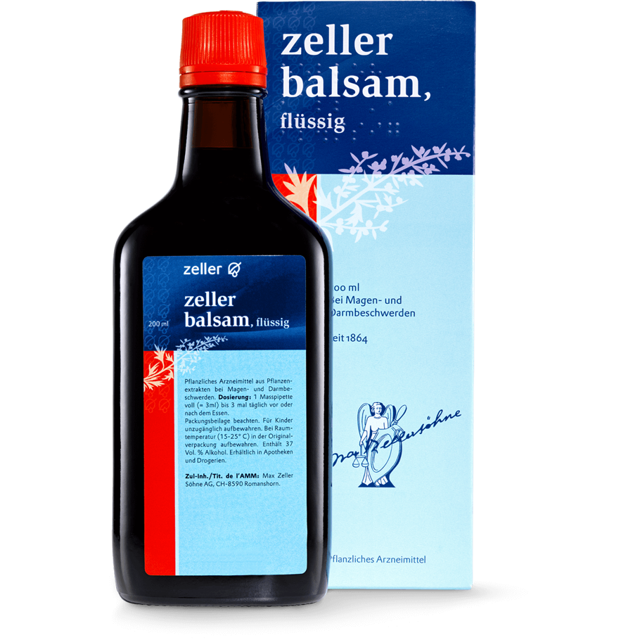 zeller balsam flüssig zeller balsam flüssig