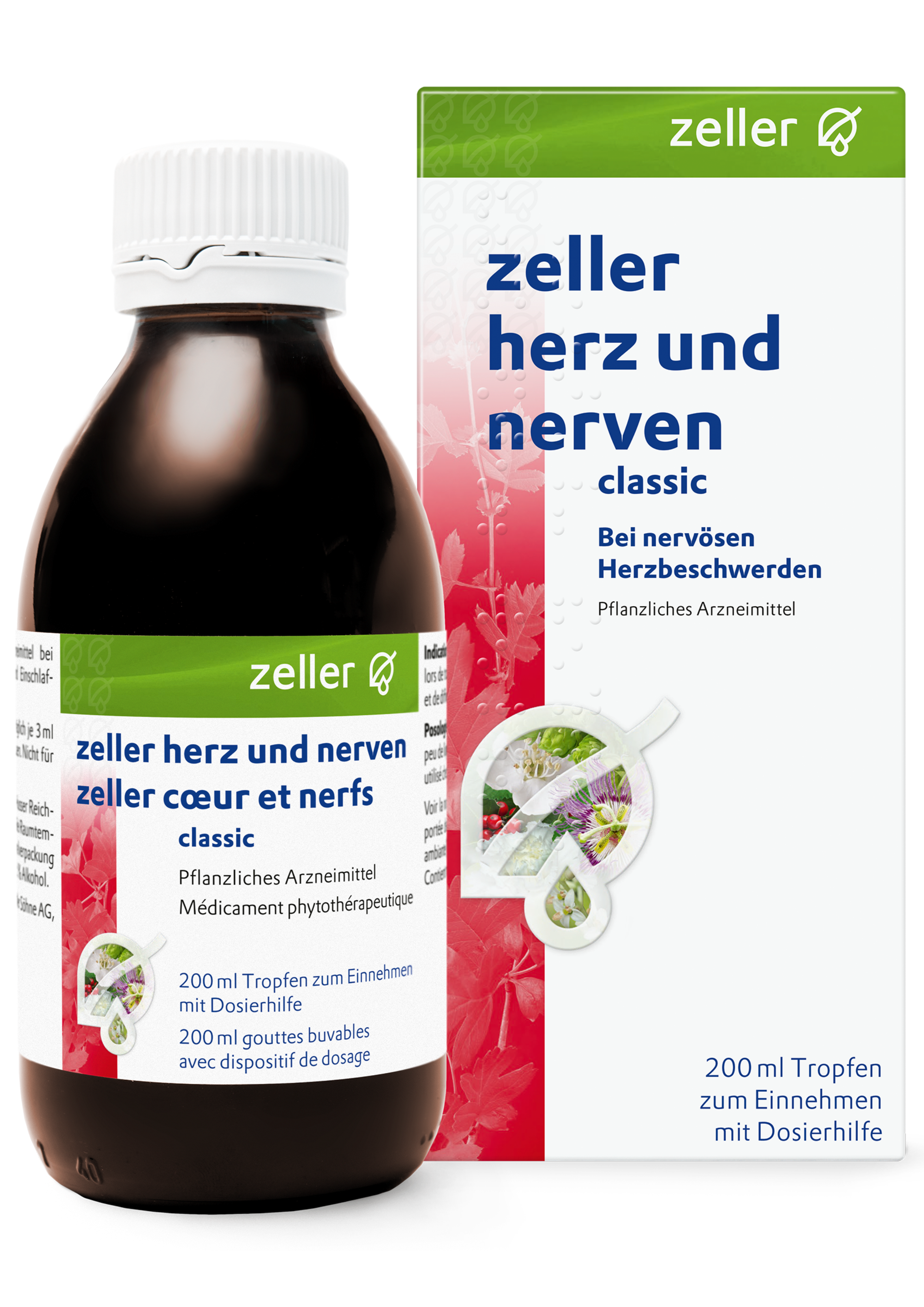 zeller herz und nerven classic
