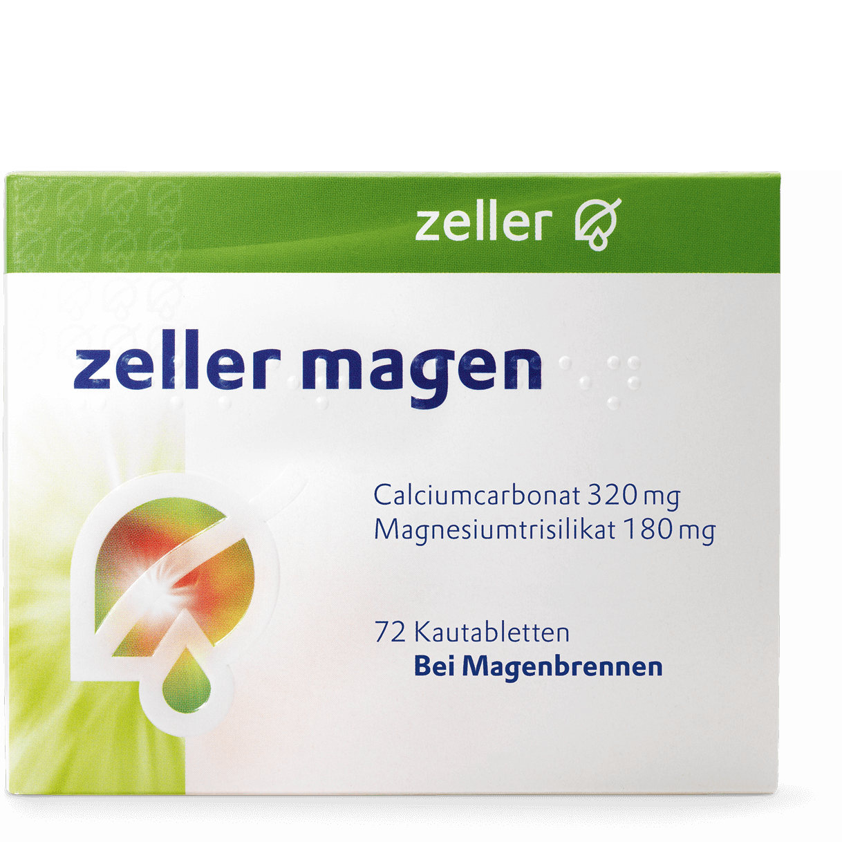 zeller magen zeller magen