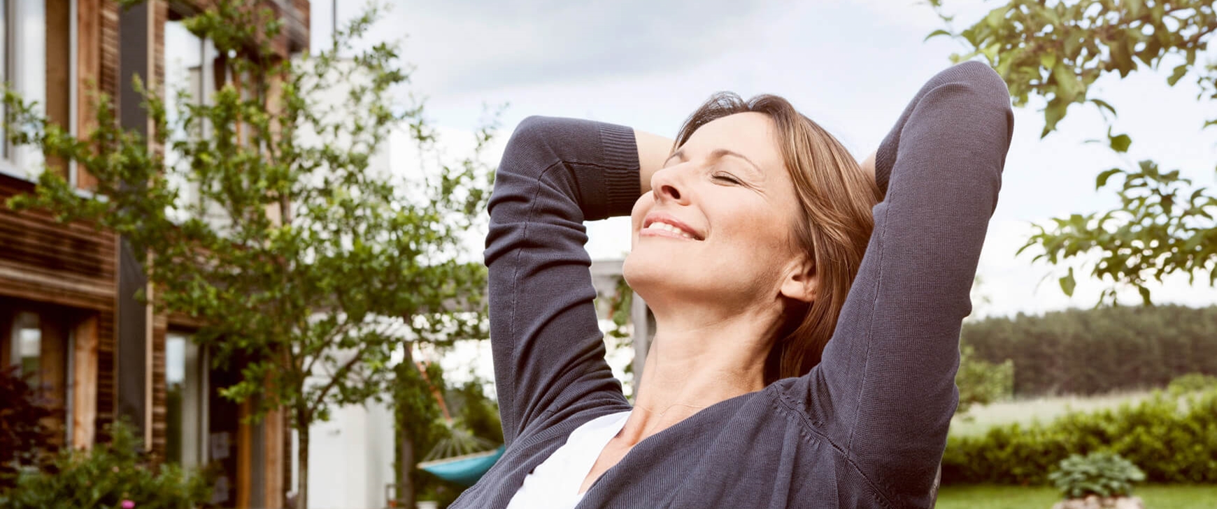 Menopause and problems during menopause