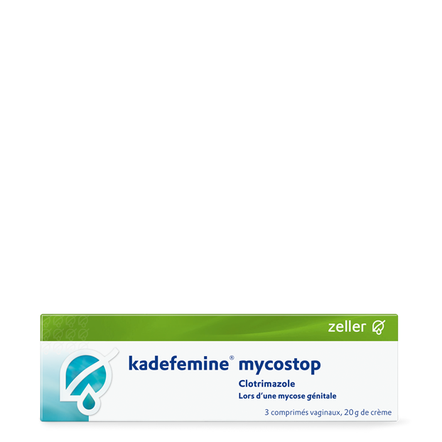 kadefemine® mycostop