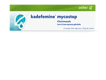 kadefemine® mycostop
