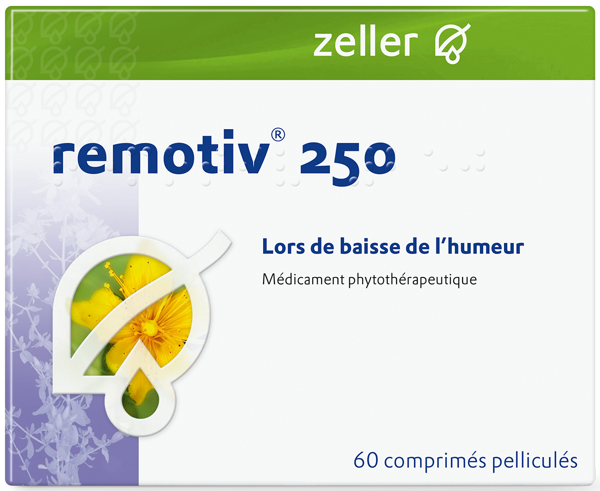 remotiv® 250