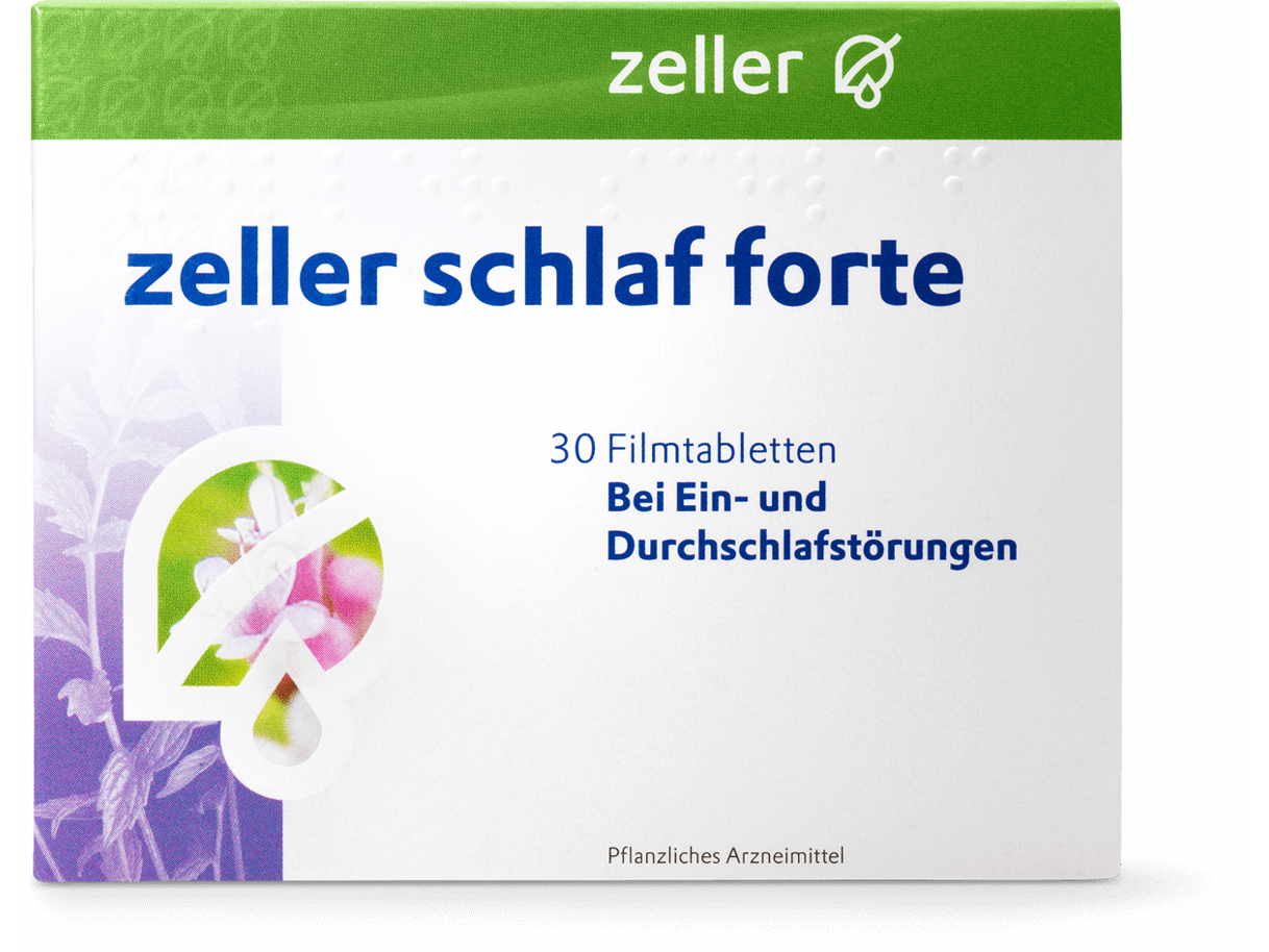 zeller schlaf forte zeller schlaf forte