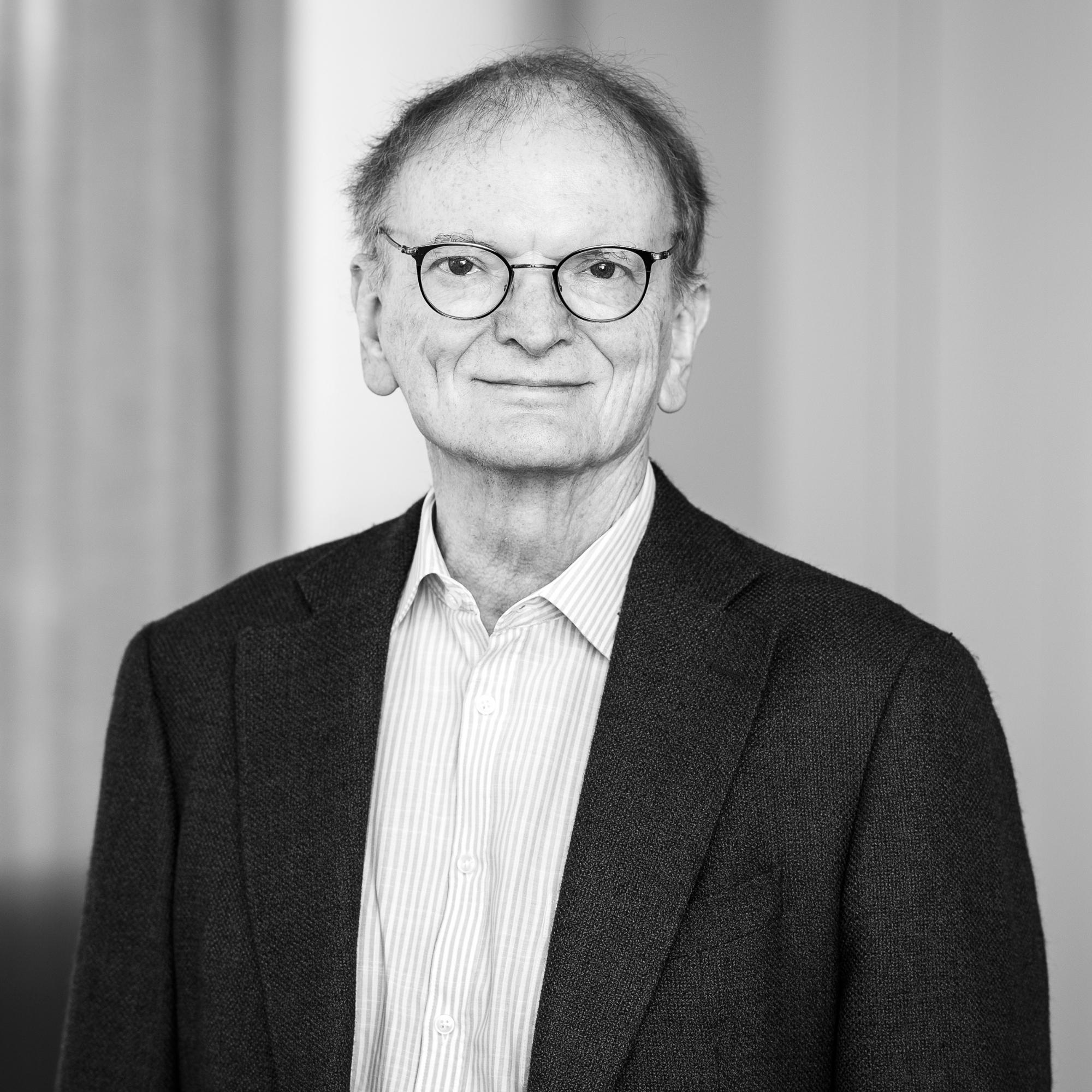 Prof. Dr. Juergen Drewe