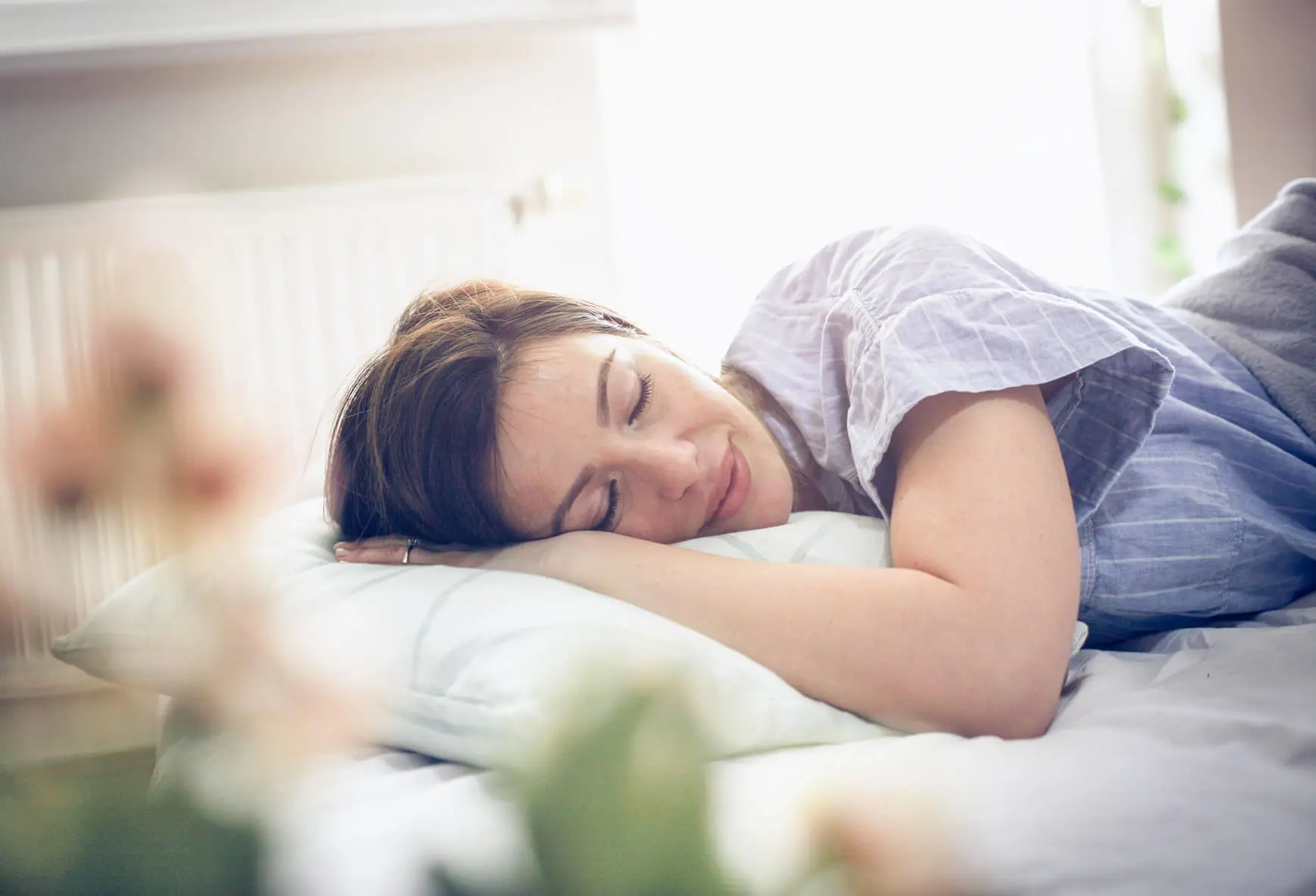 Die 12 Regeln der Schlafhygiene