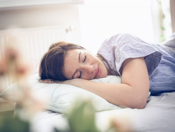 Die 12 Regeln der Schlafhygiene