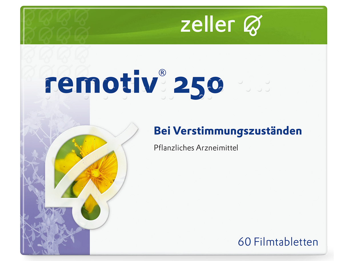 remotiv® 250 remotiv® 250