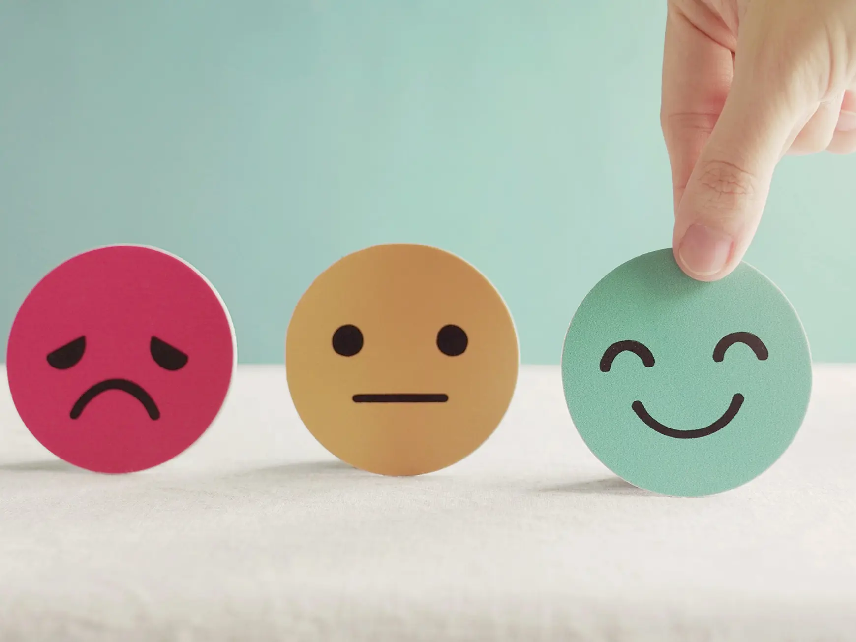 Covid-19 – jetzt geht’s an die Nerven Covid-19 – jetzt geht’s an die Nerven