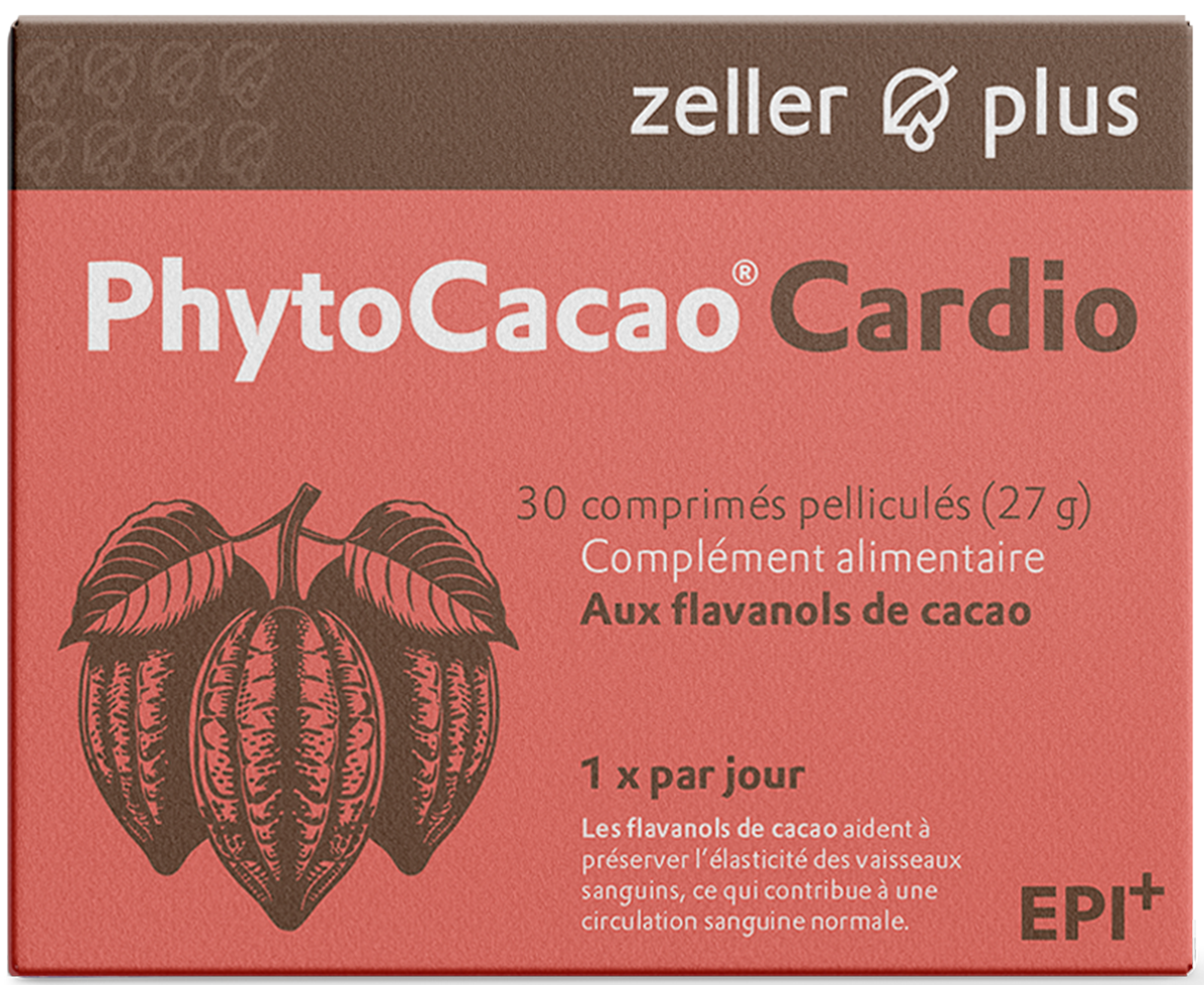 PhytoCacao© Cardio