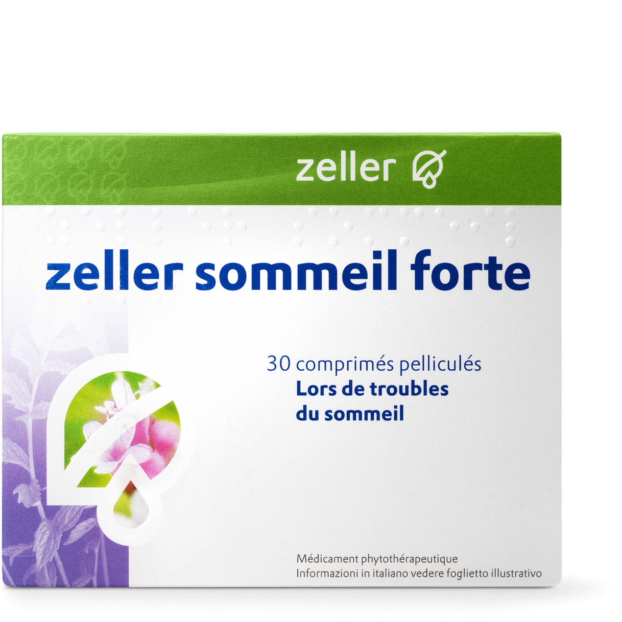 zeller sommeil forte zeller sommeil forte