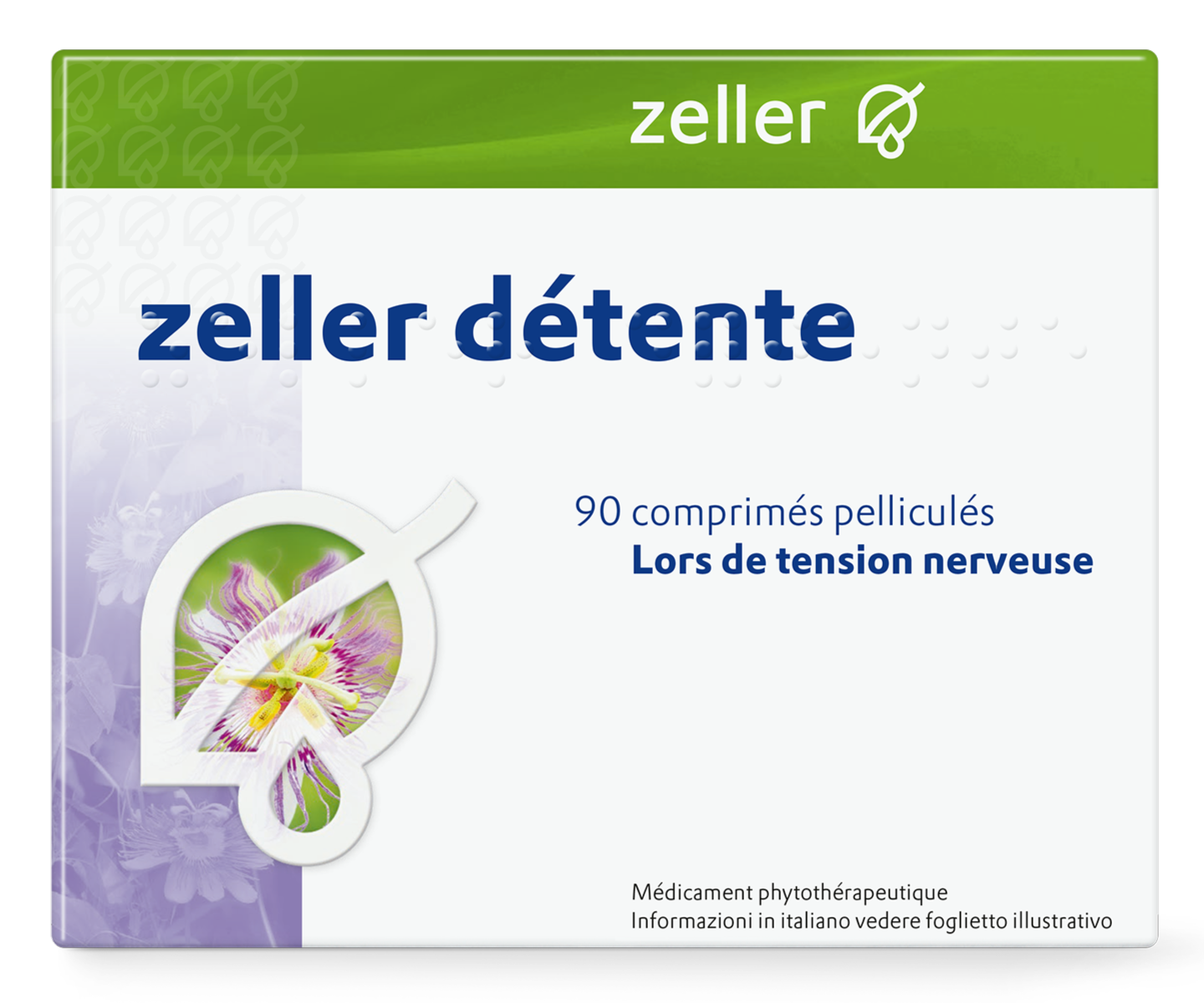 zeller détente