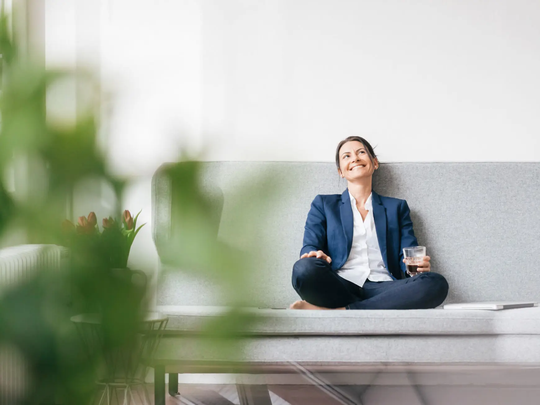 Work-Life-Balance