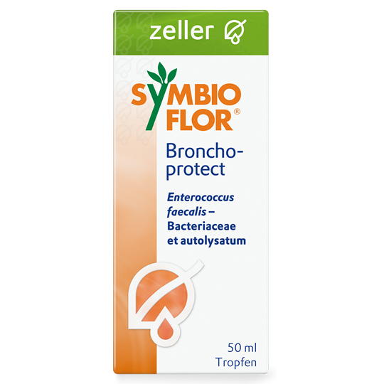 Symbioflor Bronchoprotect