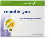 remotiv® 500