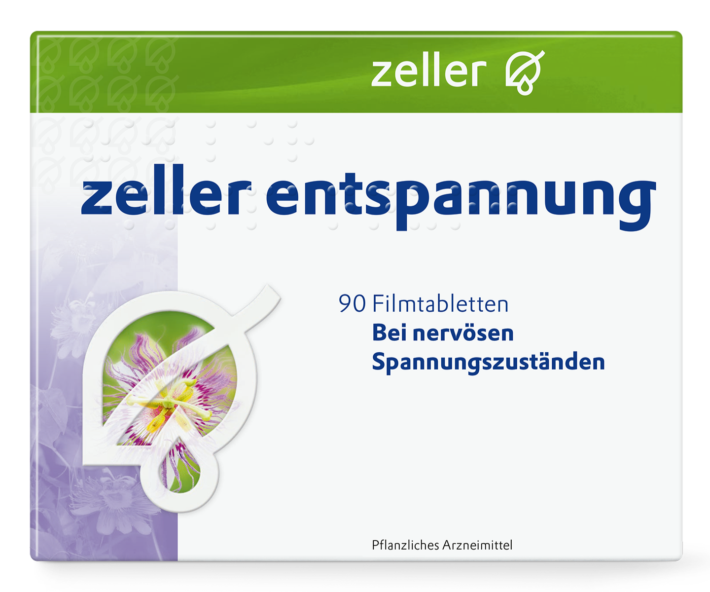 zeller entspannung