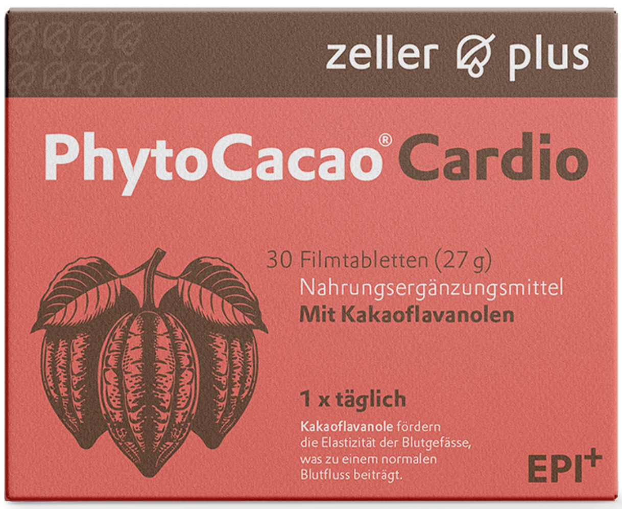 PhytoCacao© Cardio