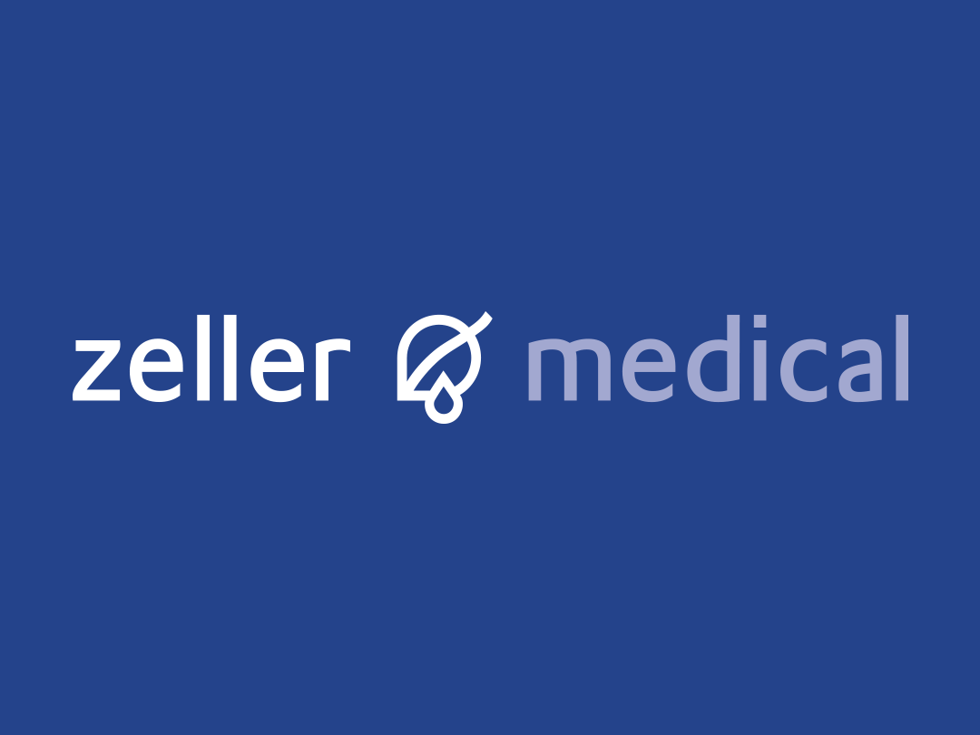 Zeller Medical Produkte