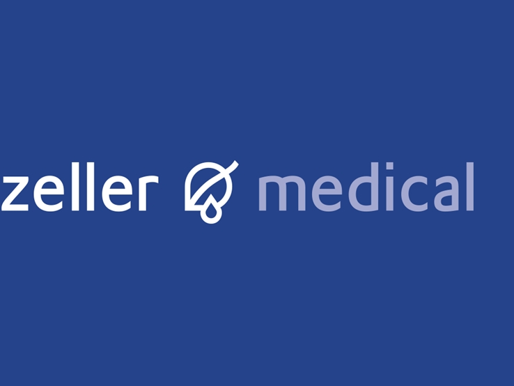 Zeller Medical products