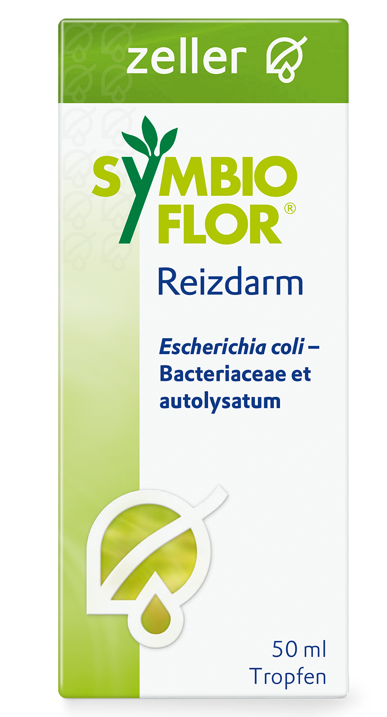 SYMBIOFLOR® Irritable Bowel