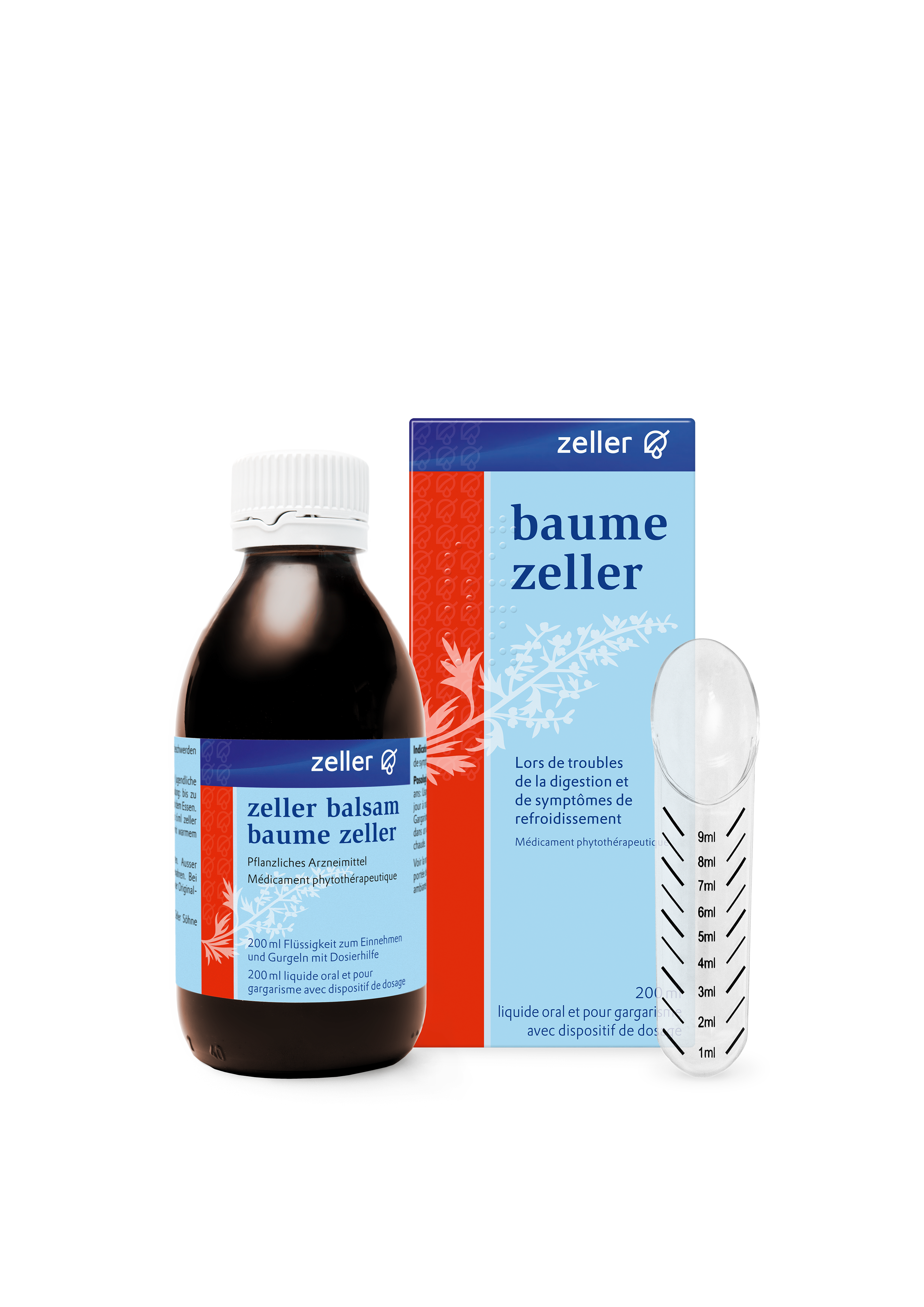 baume zeller élixir