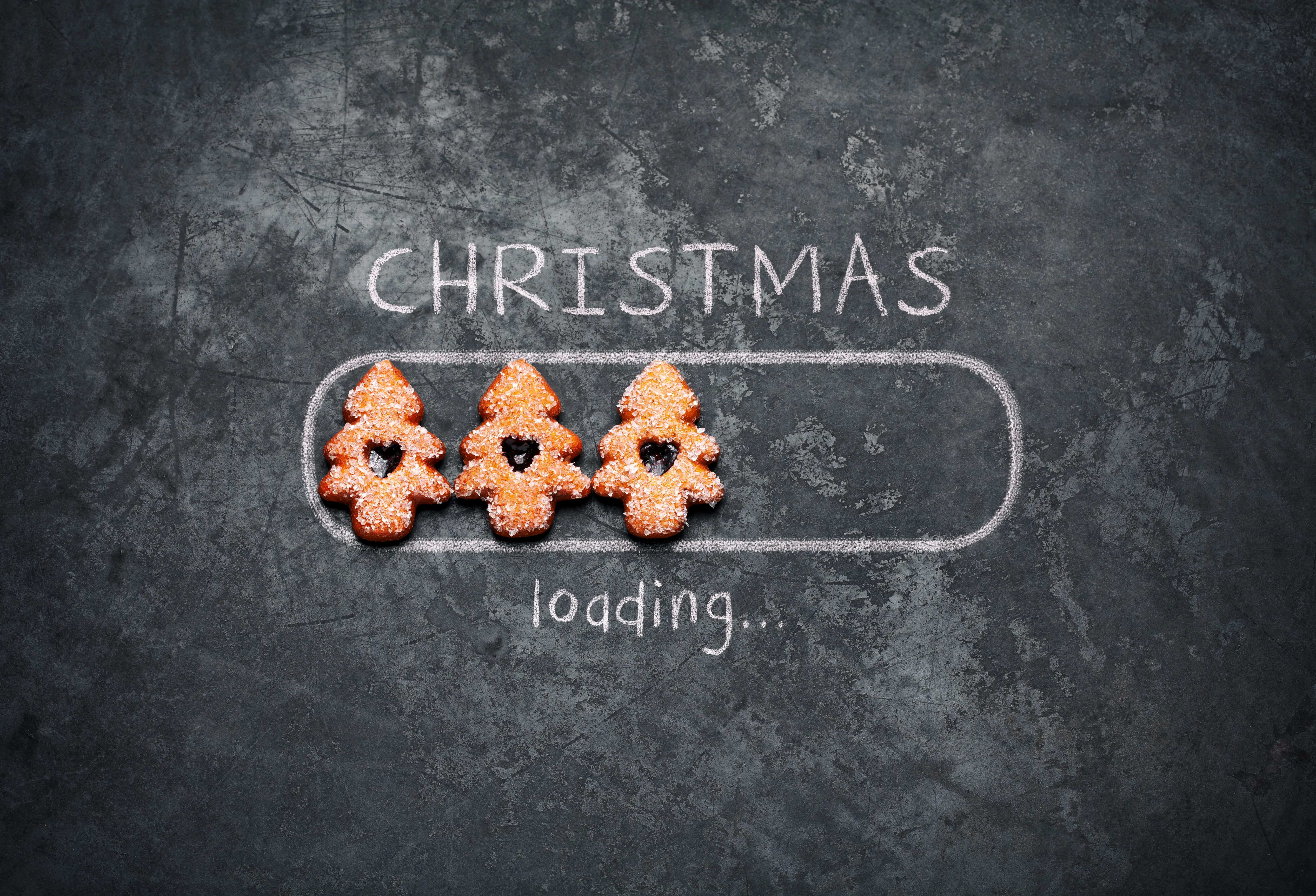 Stressfrei durch die Vorweihnachtszeit – so geht’s! Stressfrei durch die Vorweihnachtszeit – so geht’s!