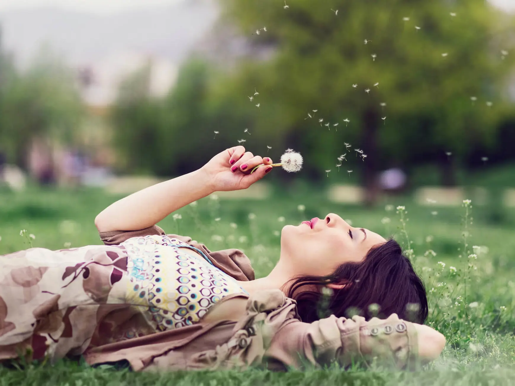 Hay fever