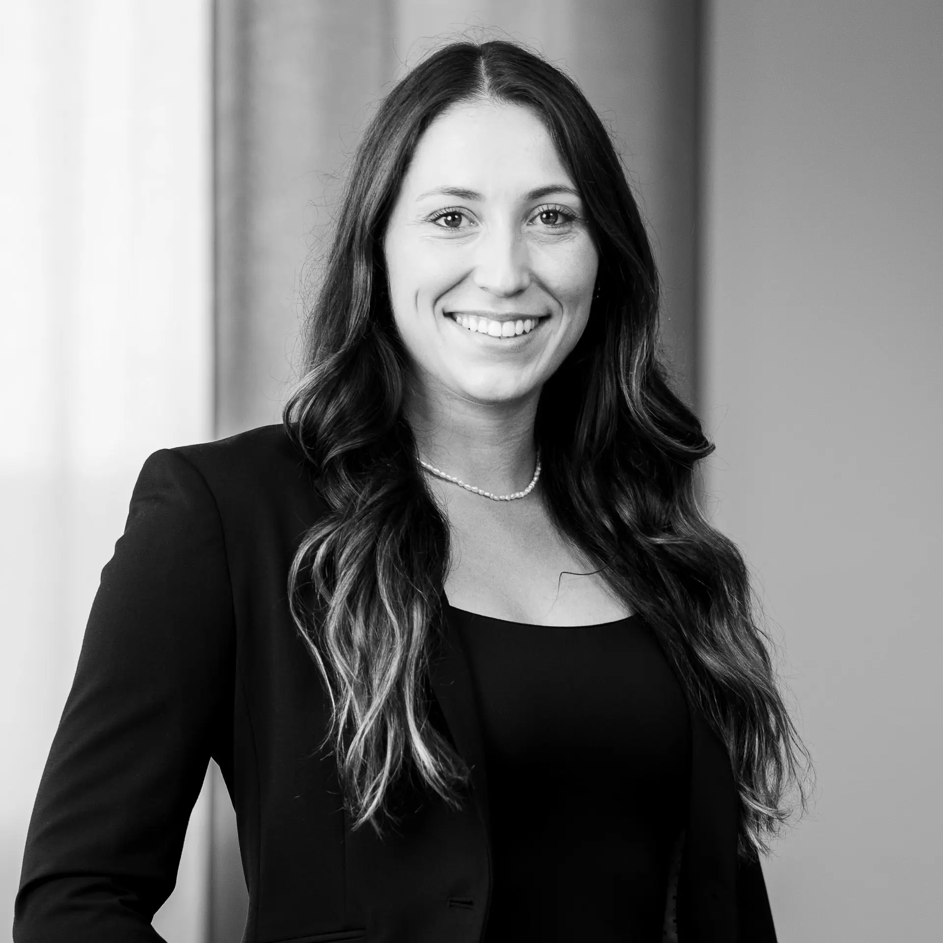 Larissa Rechsteiner