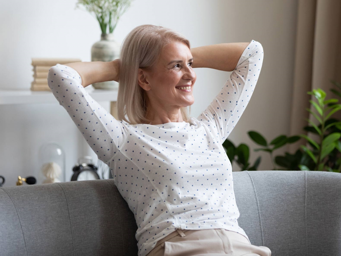 Menopause Teil 3 – Tipps und Tricks zum Durchstarten