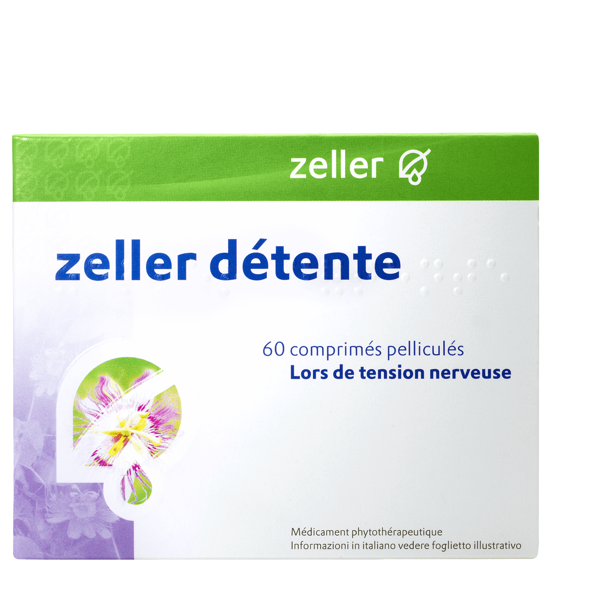 zeller détente zeller détente