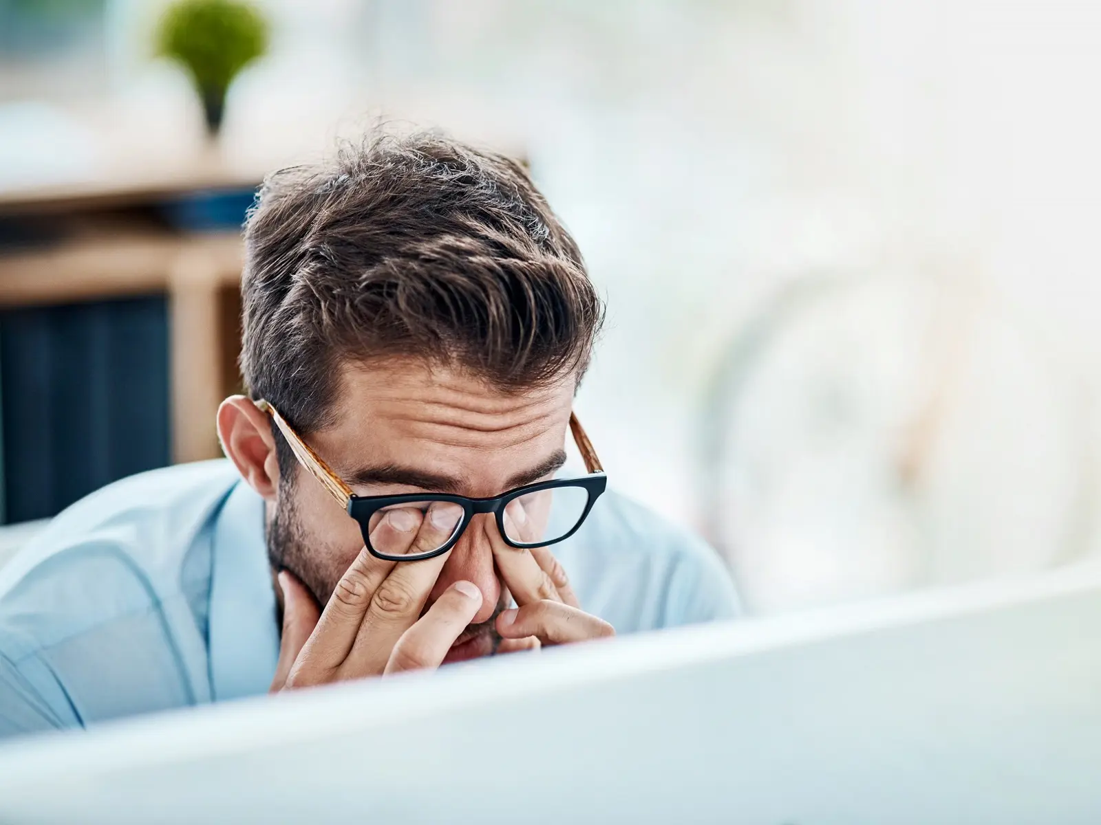 Konzentrationsstörung