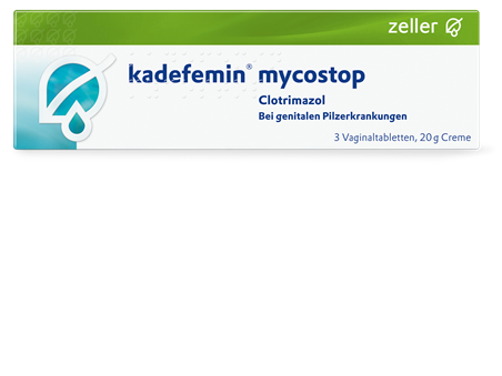 kadefemin® mycostop