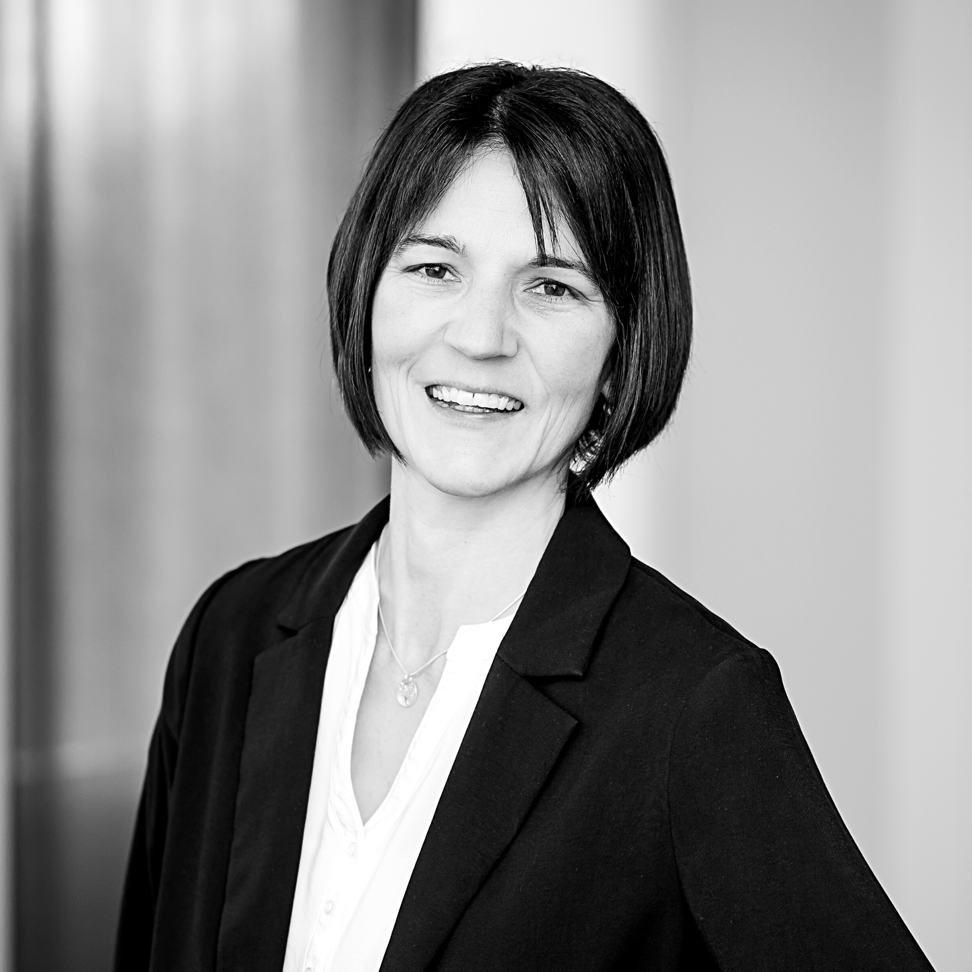Denise  Zollinger