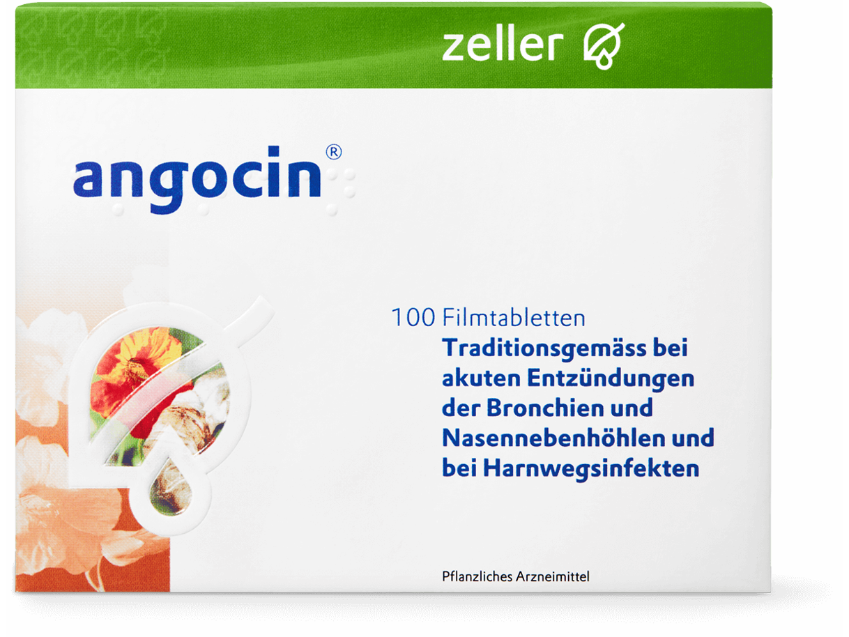 angocin® angocin®