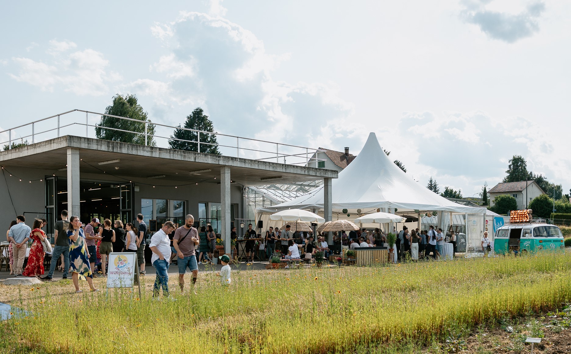 Zeller Sommerfest  1