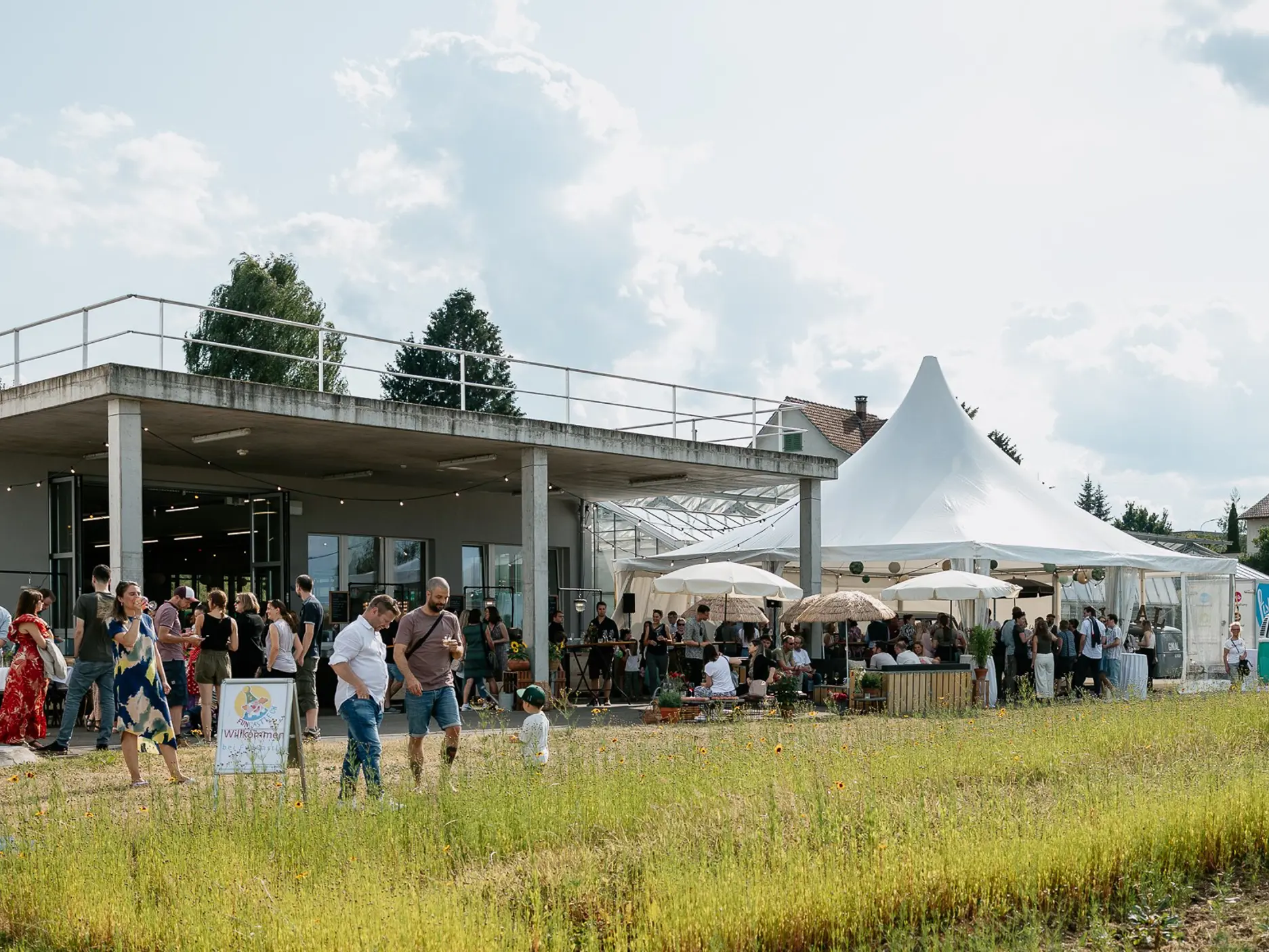 Zeller Sommerfest  1